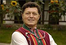 Голючек Микола Степанович